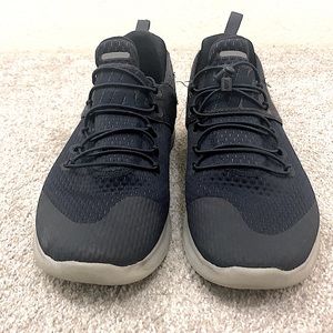 Nike running shoes